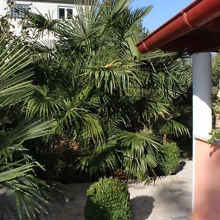 Apartamento With A Parking Space Valbandon, Fazana - 7383 *