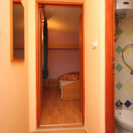 With A Parking Space Valbandon, Fazana - 7383 Fondole