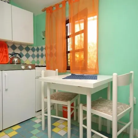 Apartamento With A Parking Space Valbandon, Fazana - 7383