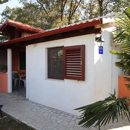 With A Parking Space Valbandon, Fazana - 7383