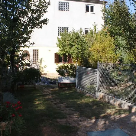 With A Parking Space Valbandon, Fazana - 7383 Fondole