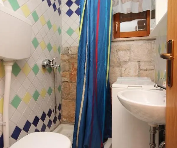 With A Parking Space Valbandon, Fazana - 7383 Appartamento