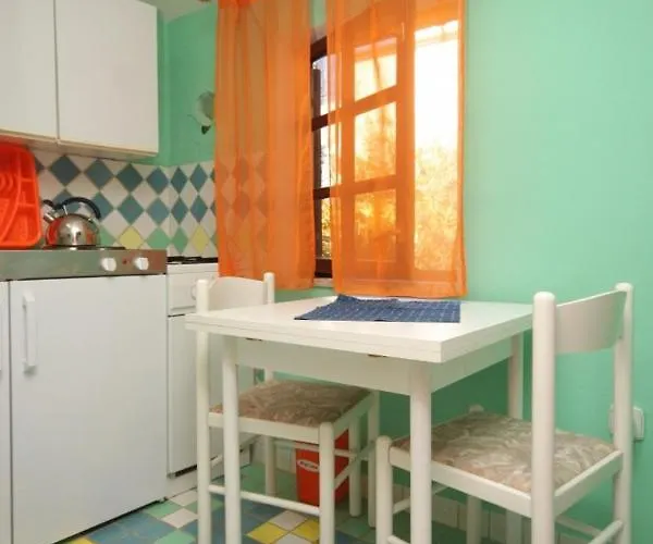 Appartamento With A Parking Space Valbandon, Fazana - 7383