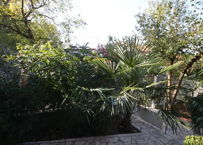 With A Parking Space Valbandon, Fazana - 7383 Appartamento *