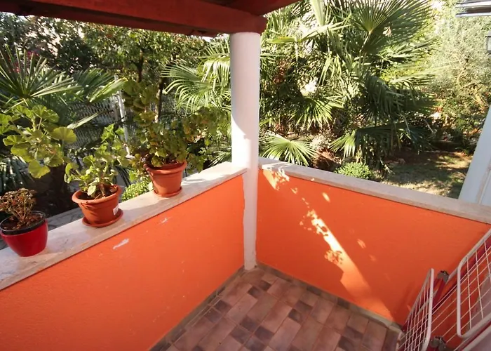 With A Parking Space Valbandon, Fazana - 7383 Appartamento *