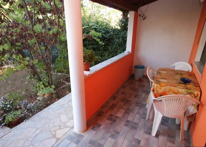 With A Parking Space Valbandon, Fazana - 7383 * Fondole