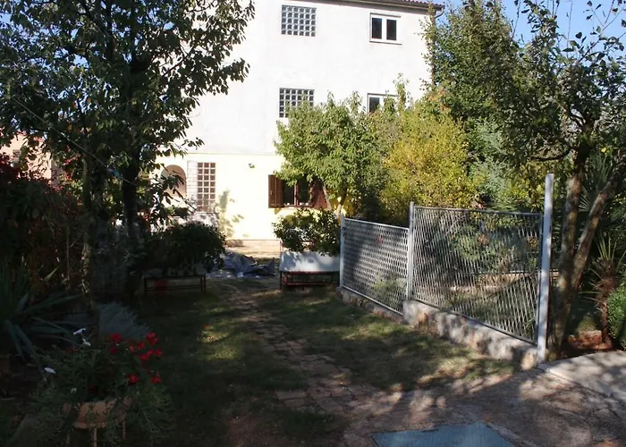 With A Parking Space Valbandon, Fazana - 7383 Fondole